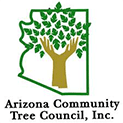 Arizona community tree council license