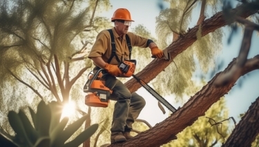 Scottsdale, AZ Tree Removal