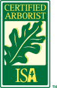 ISA certified arborist license